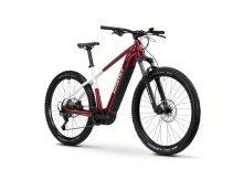 Horské elektrokolo GHOST E-Teru Advanced Carbon Red/Chilly White (4)