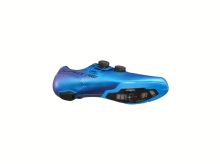 Silniční tretry Shimano SH-RC903, pánská, modrá (3)