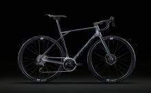 Silniční kolo LAPIERRE Pulsium 6.0 AXS Gravity Grey (1)