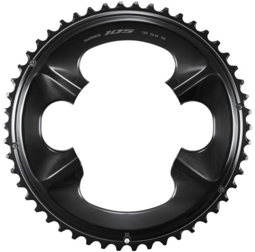 Převodník Shimano 105 FC-R7100, 2 x 12 rychl NK pro 50-34z