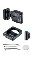Počítač SIGMA BC 14.0 STS WL, černý (1)