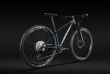 Horské kolo LAPIERRE ProRace 5.9 Charcoal Black (1)