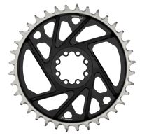 Převodník SRAM GX T-TYPE 34T Direct Mount 3mm Offset Eagle, Black - XX D1