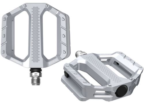 Pedály Shimano PD-EF202, různé barvy