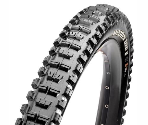Plášť Maxxis MINION DHR II 27,5X2.30 KEVLAR 3CT/EXO/TR
