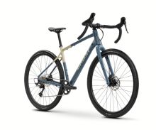 Gravel kolo GHOST Asket Slate Blue/Sandstone Beige Matt (3)
