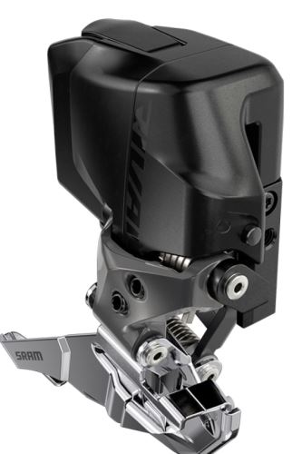 Přesmykač SRAM Rival eTap AXS D1 Braze-on