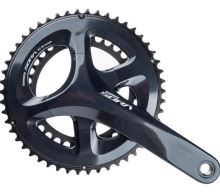 Kliky Shimano SORA FC-R3000 int klika 2x9 175 mm 50x34z bez BB misek bez krytu
