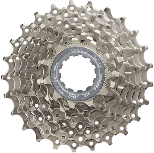Kazeta Shimano ALIVIO CS-HG400 9 rychl MTB