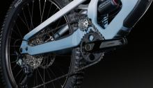 Celoodpružené kolo LAPIERRE Spicy CF 6.9 Adventurine Blue (3)