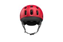 Dětská helma Woom READY, Red (4)