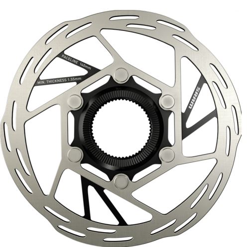 Kotouč SRAM Paceline, CenterLock