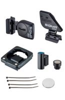 Počítač SIGMA BC 14.0 STS CAD WL, černý (1)