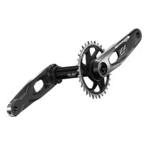 Kliky SRAM XX Downhill CL55 DUB MTB 155mm Black 34z T-Type (1)