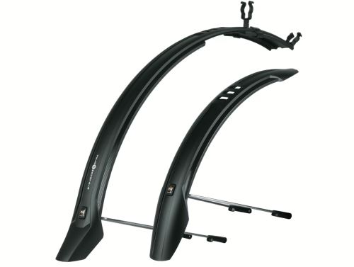 Sada blatníků SKS Velo 65 Mountain 29" včetně vzpěr