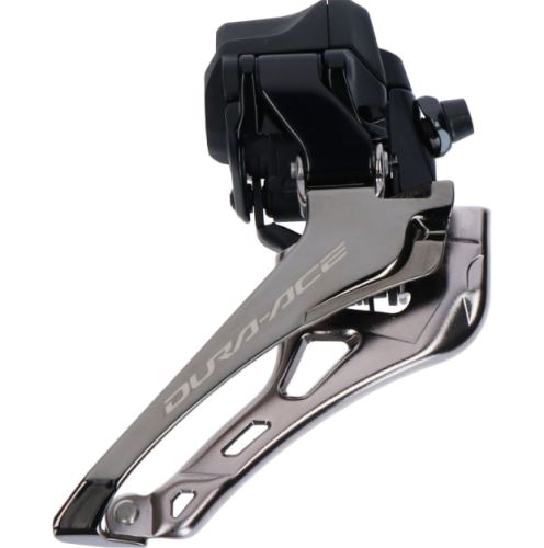 Přesmykač Shimano DURA-ACE FD-R9250 pro 2x12 navářka Down Swing/61-66 pro 46-55z max 16z
