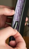 Bezdušová páska DYNAMIC Barkeeper Tubeless Tape - různé varianty (2)