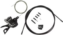 Řadící páčka Shimano SLX SL-M7000 pravá 11 rychl (1)