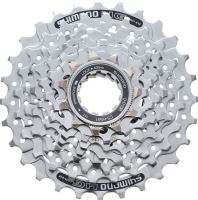 Kazeta Shimano ALIVIO CS-HG51 8 rychl MTB 11-30z.