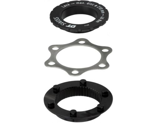 Adaptér kotouče DT SWISS Centerlock MTB