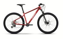Horské kolo GHOST Kato Pro 27,5 Mad Red Glossy - M