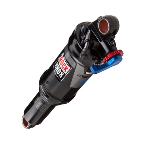 Zadní tlumič RockShox Monarch RL, různé provedení, Tune-MidReb/MidComp
