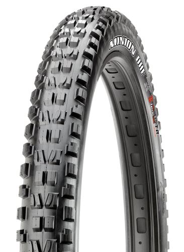 Plášť Maxxis Minion DHF, kevlar, 26X2.50WT, EXO/TR
