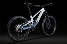 Celoodpružené kolo LAPIERRE Spicy CF 6.9 Adventurine Blue (2)