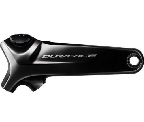 Kliky Shimano DURA-ACE FC-R9100 integr.klika 2x11 bez BB misek s wattmetrem