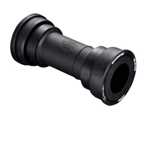 Středové složení Shimano DEORE BB-MT500 osa press-fit 89,5/92 mm