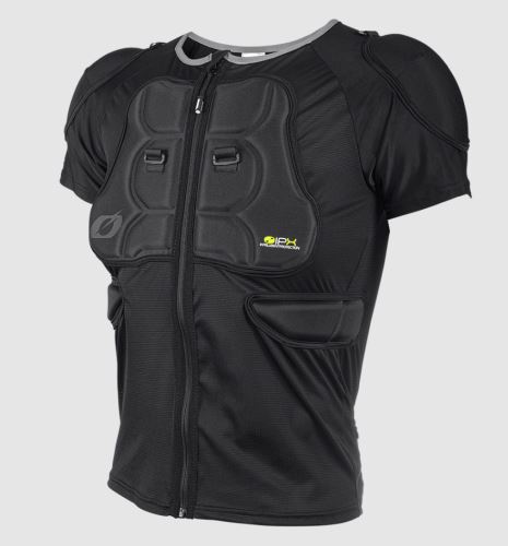 Chránič těla O’NEAL BP Protector Sleeve, černá