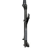 Vidlice RockShox Judy Silver, TK - Remote (2)