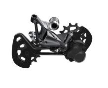 Přehazovačka Shimano XTR RD-M9100 12 rychl shadow RDplus