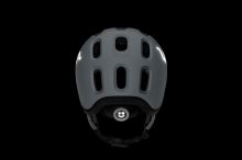 Dětská helma Woom READY, Light Grey (2)