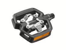 Pedály LOOK Geo Trekking Roc Black (2)