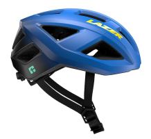 Přilba Lazer Tonic TDF KC, Modrá Mailot, L