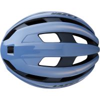 Přilba Lazer Sphere, světle modrý soumrak (1)