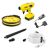 Ruční tlaková myčka KÄRCHER KHB 4-18 Plus Battery Set