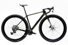 Gravel Avona Callis 32" Deep Olive Gravel Avona Callis 32" Deep Olive