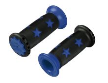 Gripy STAR gumová dětská, různé barvy (3)