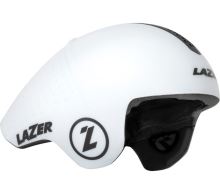 Přilba Lazer Tardiz 2, matná bílá, L