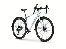 Gravel kolo GHOST Asket EQ Calm Oasis/Midnight Teal Matt (1)