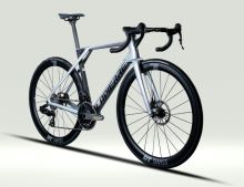 Silniční kolo LAPIERRE Xelius DRS 8.0 AXS Chrome (1)