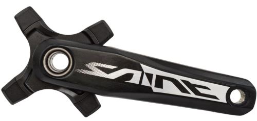 Kliky Shimano SAINT FC-M825 integr.klika 1x10 bez převodníku