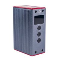 Kompresor Silca Elettrico Ultimate (1)