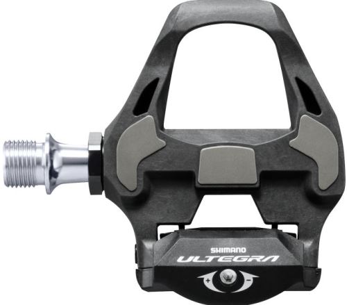 Pedály Shimano ULTEGRA PD-R8000 zarážky SM-SH11