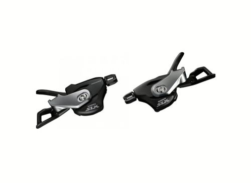 Řadící páčky Shimano SLX SL-M7000, 2/3 rychl x 11 rych, různé varianty