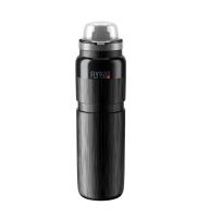 Láhev ELITE FLY MTB TEX 24' černá 950 ml