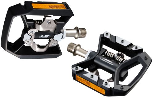 Pedály Shimano XT PD-T8000