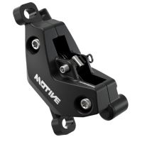 Kotoučová brzda SRAM Motive Bronze - Diffusion Black,Tool Free Reach, Bleeding Edge (2)